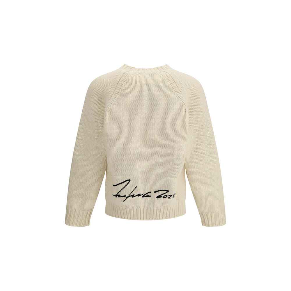 Kenzo x Futura 2000 Jumper