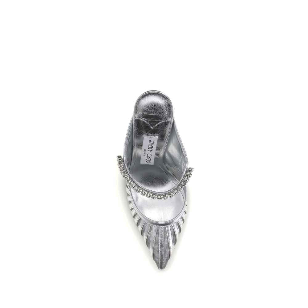 Jimmy Choo Bing 100 Sabot