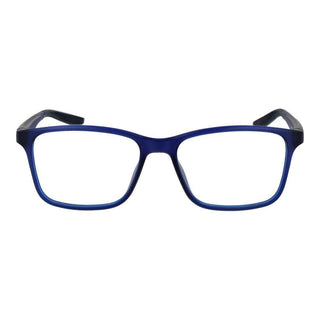 Nike Black Men Optical Frames