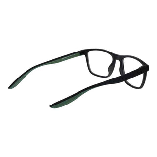 Nike Gray Unisex Optical Frames