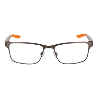 Nike Black Men Optical Frames