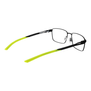 Nike Black Men Optical Frames