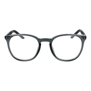 Nike Gray Unisex Optical Frames