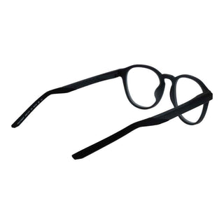 Nike Black Men Optical Frames