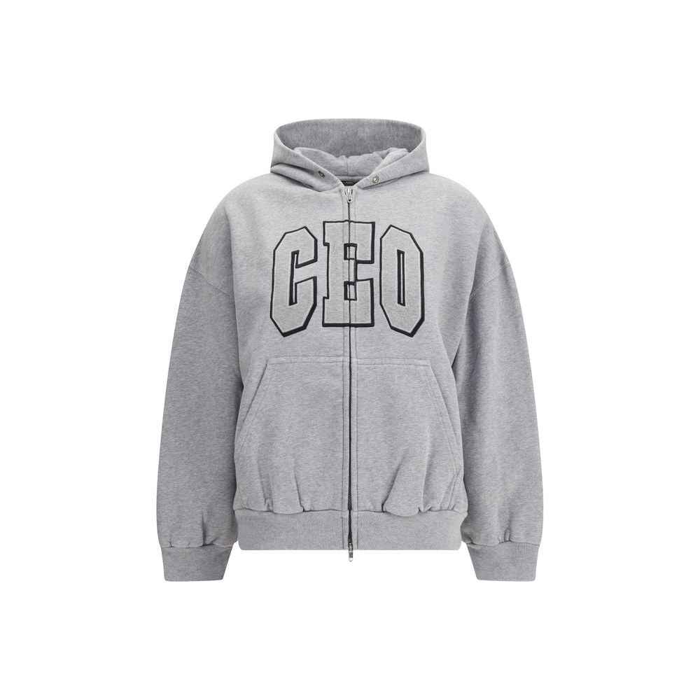 Balenciaga CEO Hoodie