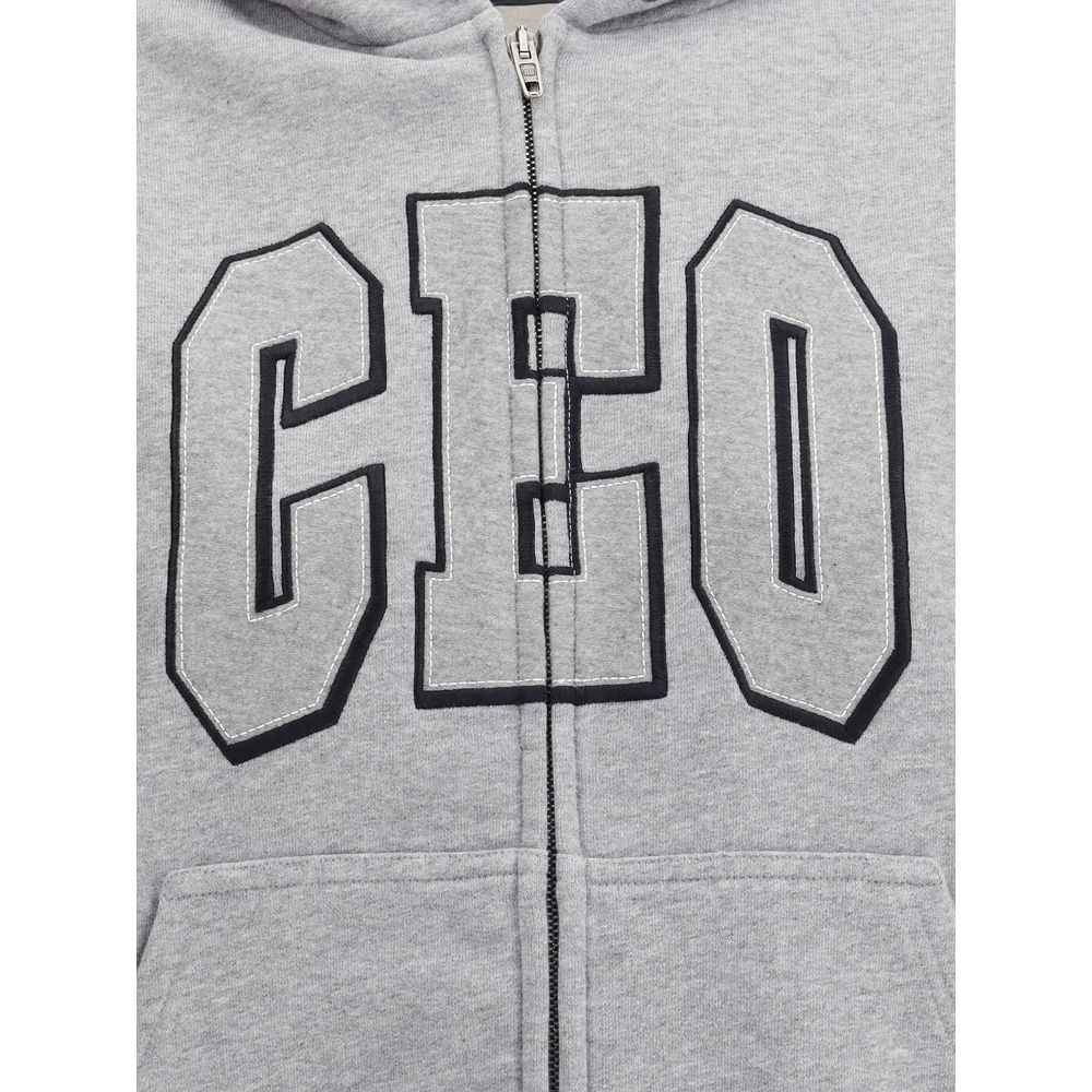 Balenciaga CEO Hoodie