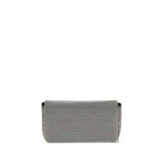 Brunello Cucinelli Precious Flap Shoulder Bag