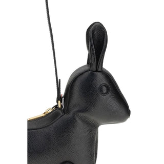 Thom Browne Rabbit Shoulder Bag
