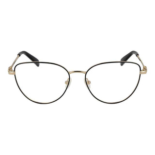 Longchamp Black Women Optical Frames