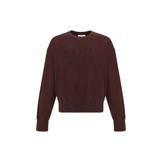 Alexander McQueen Crewneck Sweatshirt