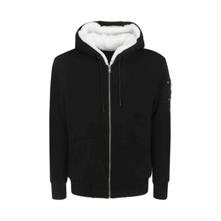 Moose Knuckles Bunny Hoodie
