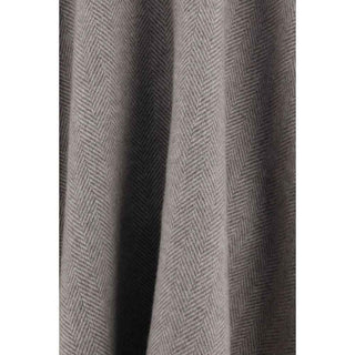 Brunello Cucinelli Reversible Poncho