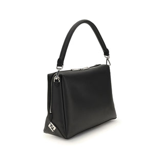 Fendi Lui Large Shoulder Bag in Soft Calf Leather