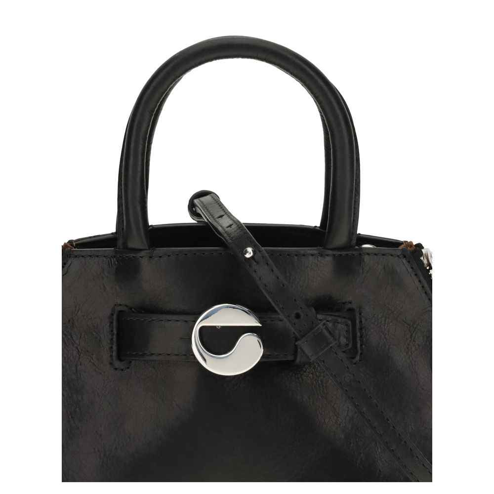 Coperni Mini Data Bag