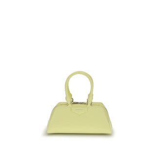 Givenchy Antigona East-West Mini Handbag in Calf Leather