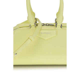 Givenchy Antigona East-West Mini Handbag