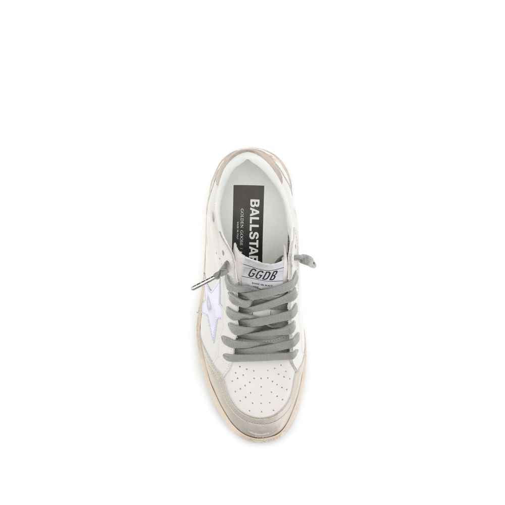 Golden Goose Ball Star Sneakers