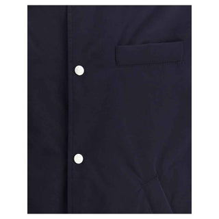 Brunello Cucinelli Waterproof shirt Jacket