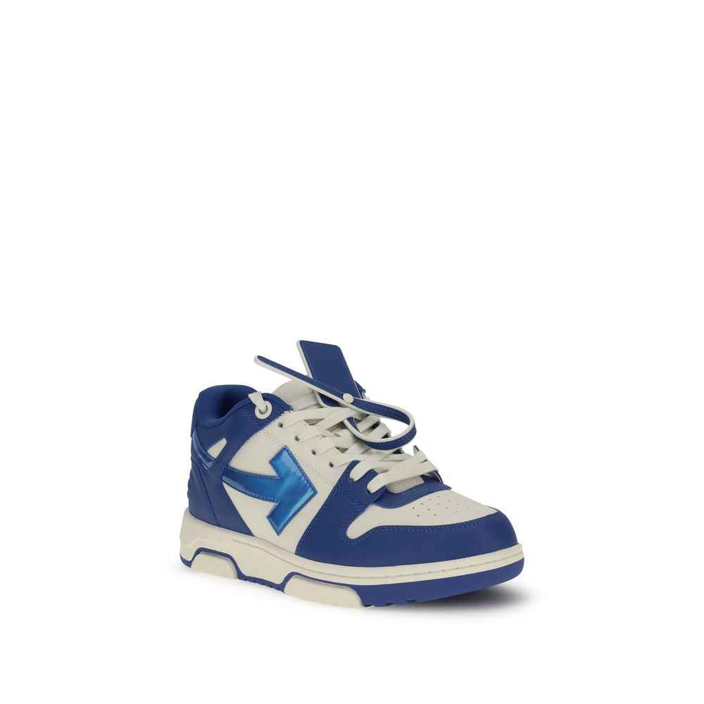 Off-White Out Of Office Sneakers