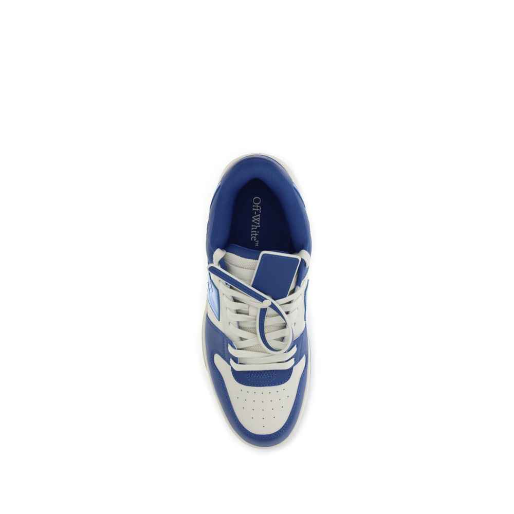 Off-White Out Of Office Sneakers