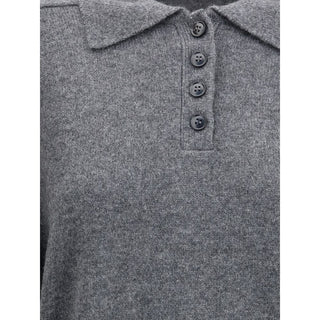 Loulou De Saison Cashmere Sweater