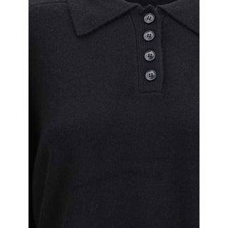 Loulou De Saison Cashmere Sweater