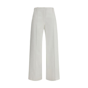 Brunello Cucinelli Sartorial Flared Pants