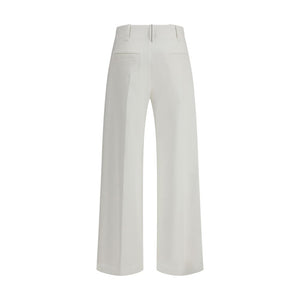 Brunello Cucinelli Sartorial Flared Pants