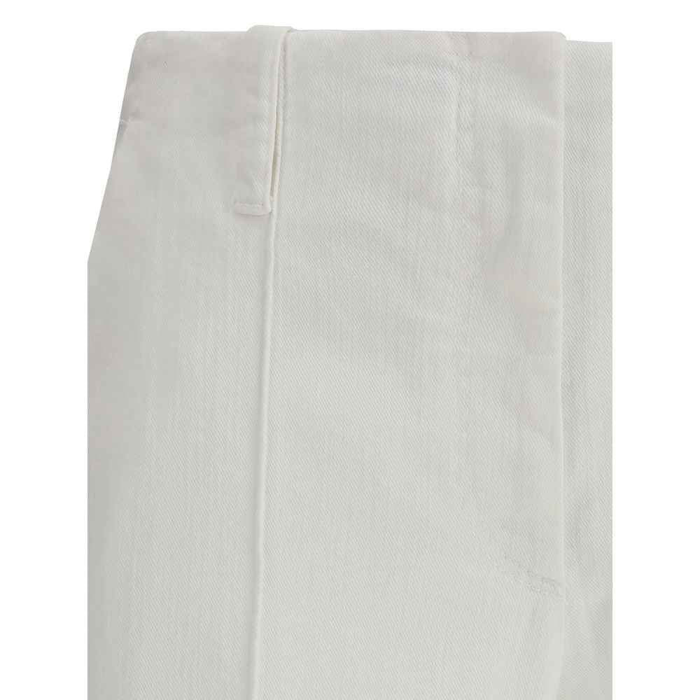 Brunello Cucinelli Sartorial Flared Pants