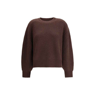 Loulou De Saison Ribbed cashmere Sweater