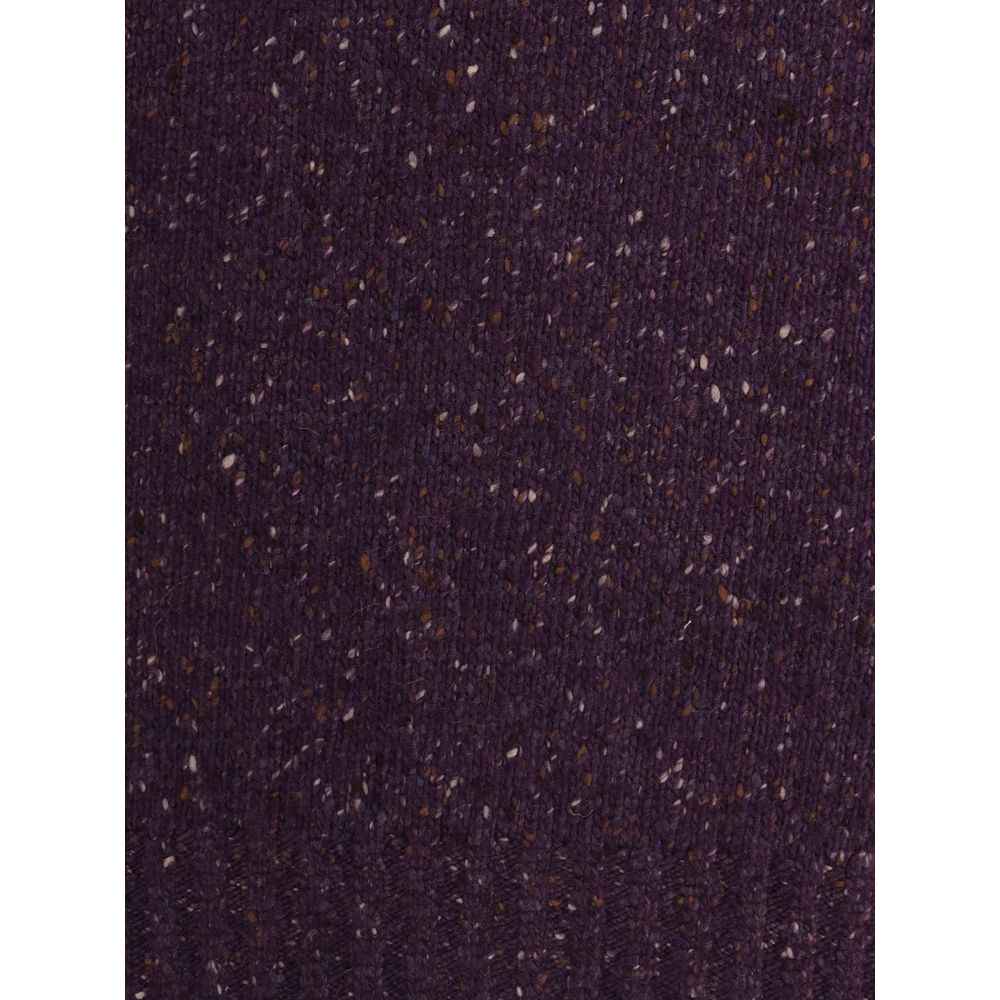 Brunello Cucinelli Cashmere Crewneck Sweater