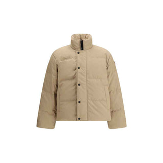 Canada Goose Parka Bayview
