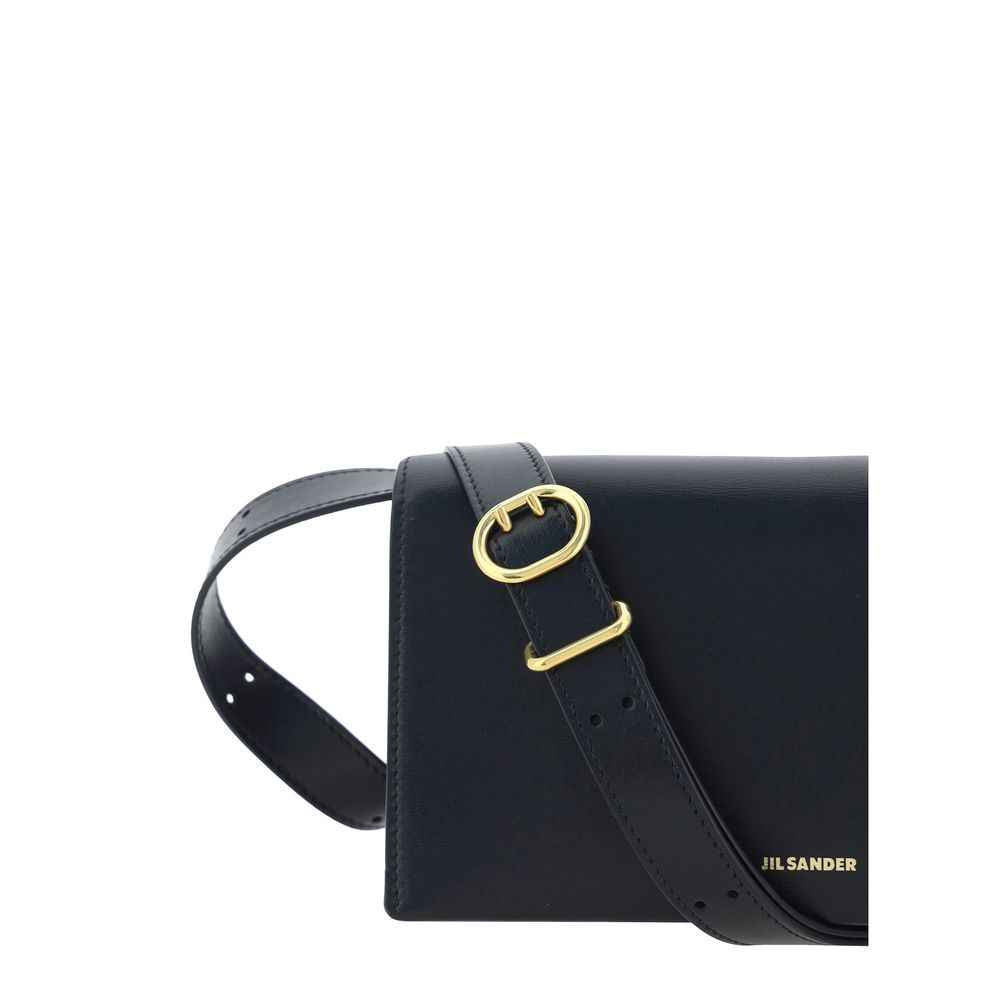 Jil Sander All-Day Shoulder Bag