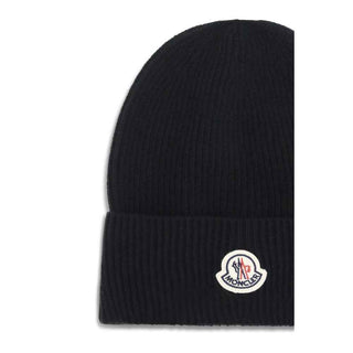 Moncler Wool and cashmere Hat