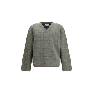 Margiela V-neck Sweater