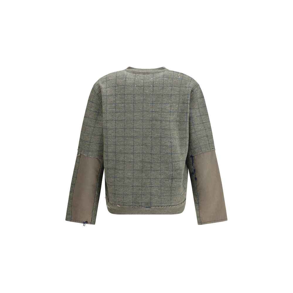 Margiela V-NECK