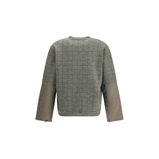 Margiela V-neck Sweater