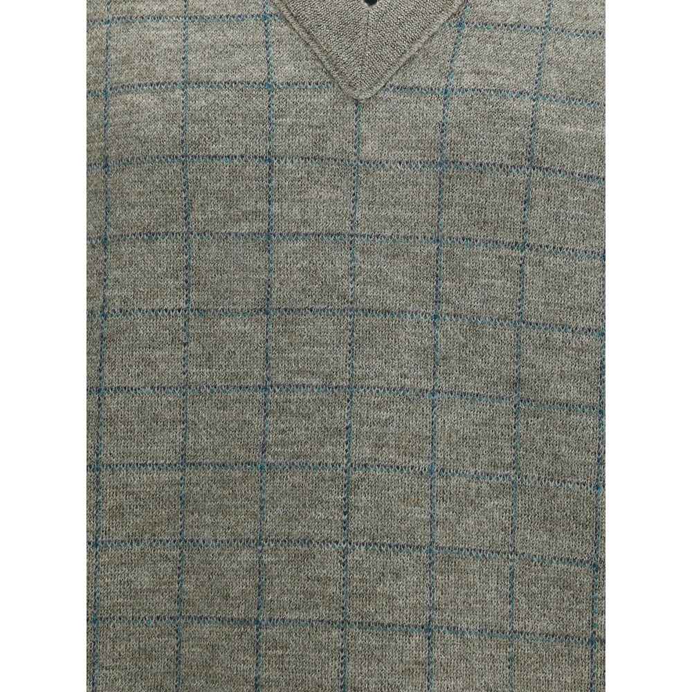Margiela V-NECK