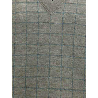 Margiela V-neck Sweater