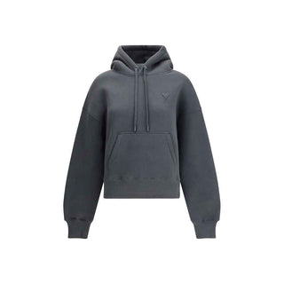 Ami Paris Ami De Coeur Hoodie