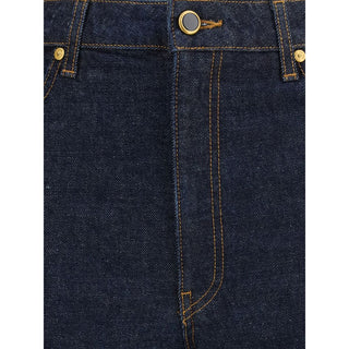 Khaite Danielle Jeans