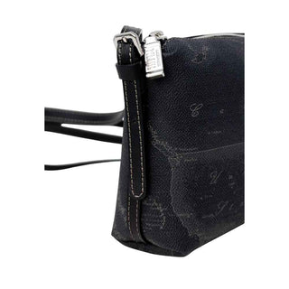 Alviero Martini Prima Classe Black Polyester Handbag