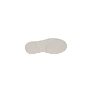 Alviero Martini Prima Classe Beige Polyester Sneaker