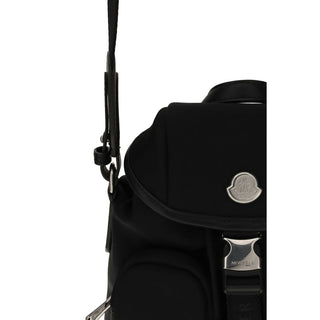 Moncler Mini Trick Nylon Backpack