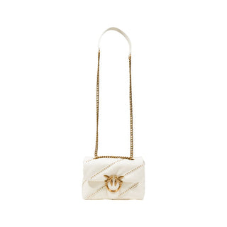 PINKO Love Puff Mini Handbag