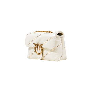 PINKO Love Puff Mini Handbag