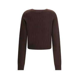 Petar Petrov Cashmere Bad Romance Sweater