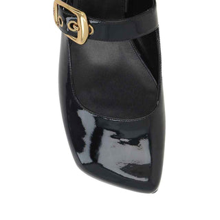 Chloé Chloè Mary-Jane Polly Ballerina Flats