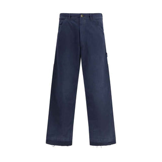 Margiela Cotton Trousers