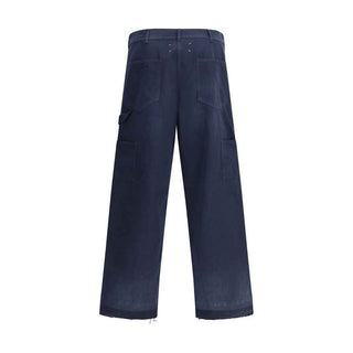 Margiela Cotton Trousers